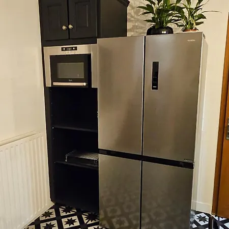 Proche Valenciennes - Maison 180 M2 Dans Dependances Chateau Apartment *