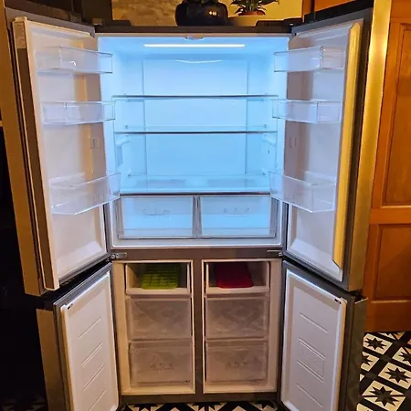 Proche Valenciennes - Maison 180 M2 Dans Dependances Chateau *