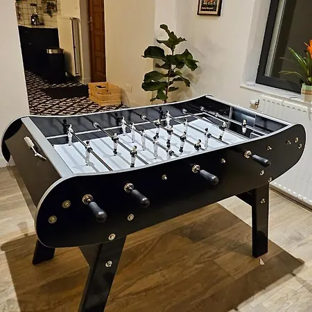 Proche Valenciennes - Maison 180 M2 Dans Dependances Chateau