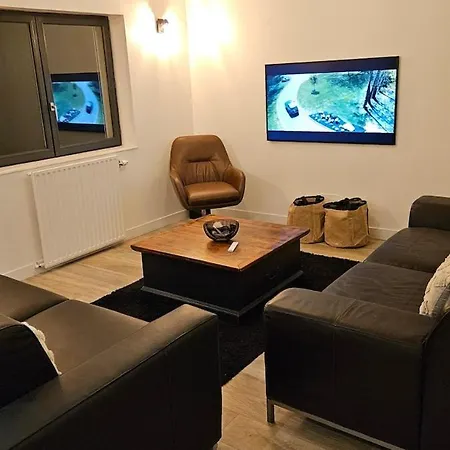 Proche Valenciennes - Maison 180 M2 Dans Dependances Chateau * Famars