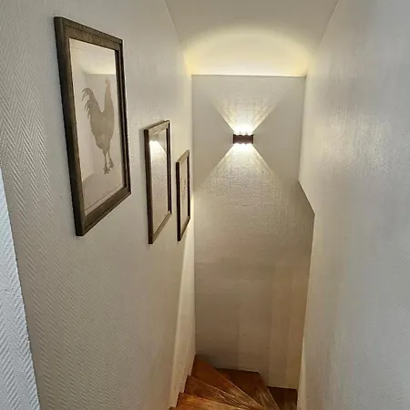 Apartment Proche Valenciennes - Maison 180 M2 Dans Dependances Chateau