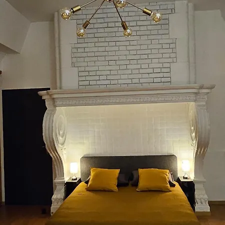 Apartment Proche Valenciennes - Maison 180 M2 Dans Dependances Chateau *