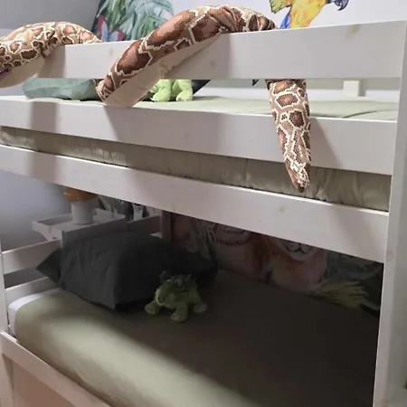 Proche Valenciennes - Maison 180 M2 Dans Dependances Chateau