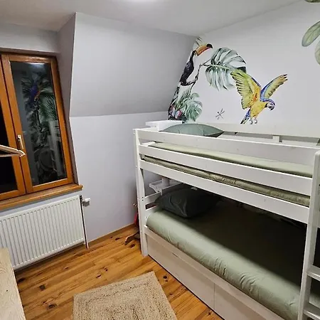 Proche Valenciennes - Maison 180 M2 Dans Dependances Chateau Apartment