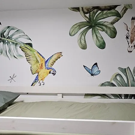 Apartment Proche Valenciennes - Maison 180 M2 Dans Dependances Chateau *