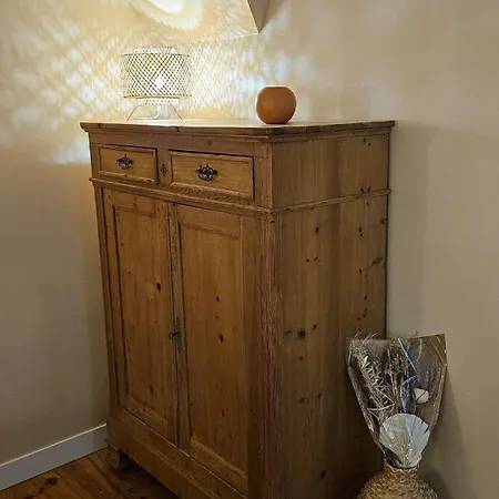 Proche Valenciennes - Maison 180 M2 Dans Dependances Chateau Famars